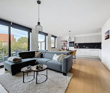 Appartement te huur - Foto 4
