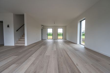 Landelijk gelegen nieuwbouw villa op 16 are grond - Photo 4