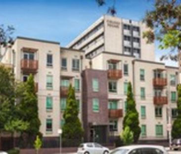 4203/550 Lygon Street, Carlton VIC 3053 - Photo 6