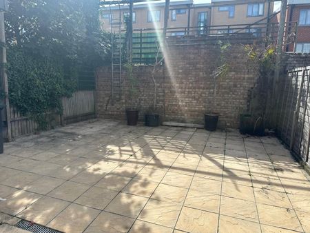 1 Bed Flat, Cavendish Road, N18 - Photo 5