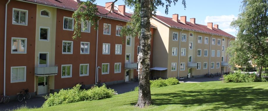 Björkhamregatan 9 C - Photo 1