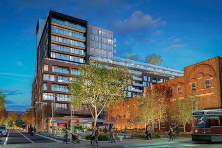 For Lease - 30 Baseball Place Unit# 507, Toronto, Ontario - Photo 4