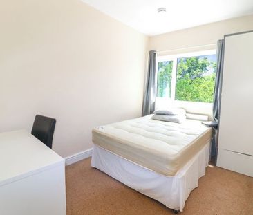 Flat 4 25a London Road, OX3 7RE, Oxford - Photo 5