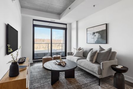 For Lease - 1354 CARLING Avenue Unit# 410, Carlington - Central Park, Ontario - Photo 3