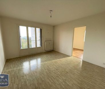 Appartement 2 pièces à louer - Photo 2