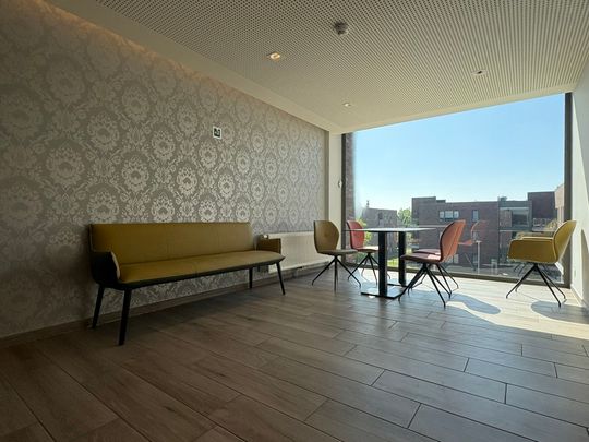 Volledig uitgeruste assistentieflat - Photo 1