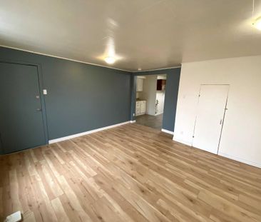 3 1/2 appartement dans quartier St-Sauveur ville de Québec - Photo 2