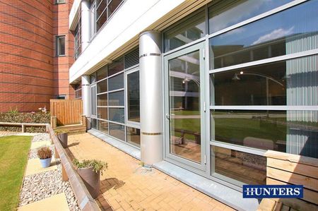 Landmark, Waterfront West, Brierley Hill - Photo 4