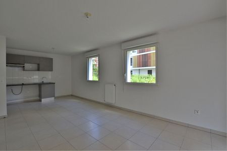 Appartement 3 pièces - Photo 5