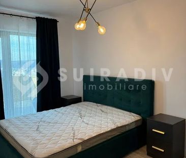 Apartament modern cu 3 camere, parcare subterana, bloc nou- Scala F... - Fotografie 2
