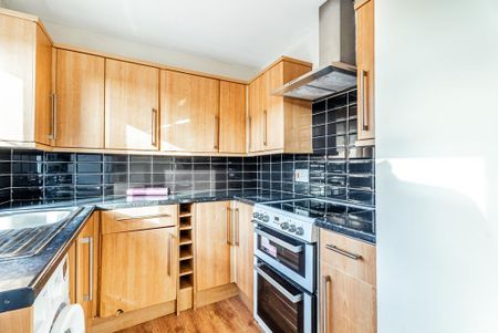 1 bedroom apartment to rent - Photo 4