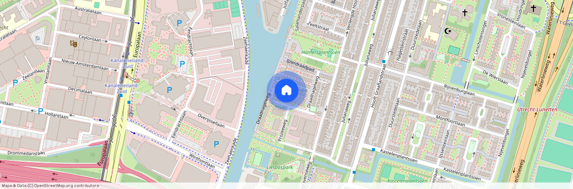 Vlechtdraadhof 71, 3525BS Utrecht