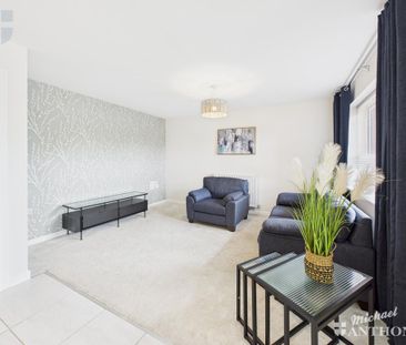 2 bedroom ground floor flat to rent - Photo 5