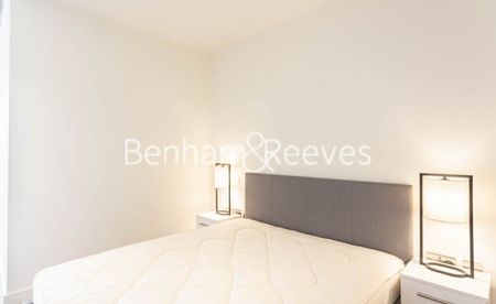 1 Bedroom flat to rent in Principal Tower, Worship Street, EC2A - Photo 5