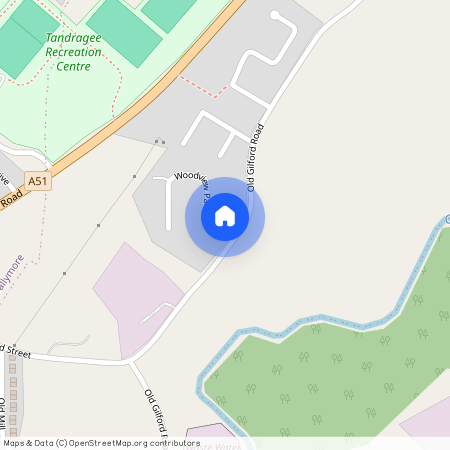 47 Woodview Park, Tandragee, BT62 2DD