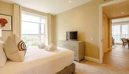 Westferry Circus, Canary Wharf, London - Photo 4