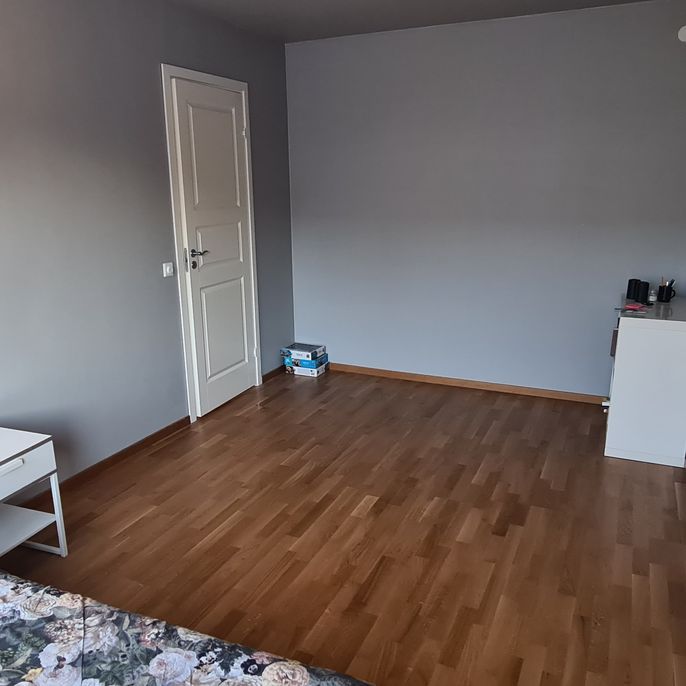 Västra gunnesgärde, Göteborg - Photo 1