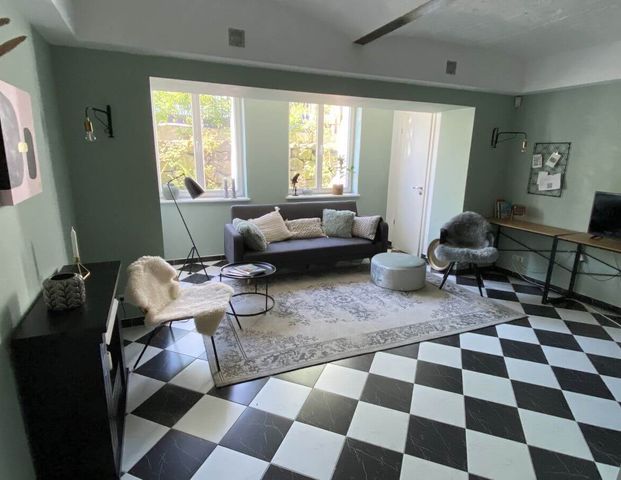 Mix and Match in Lindenthal - Foto 1