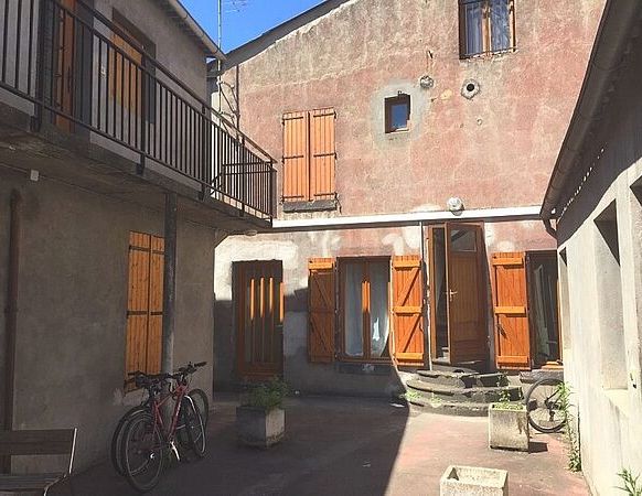 rue Saint-Arthème, Angle 23, 63000, Clermont Ferrand - Photo 1
