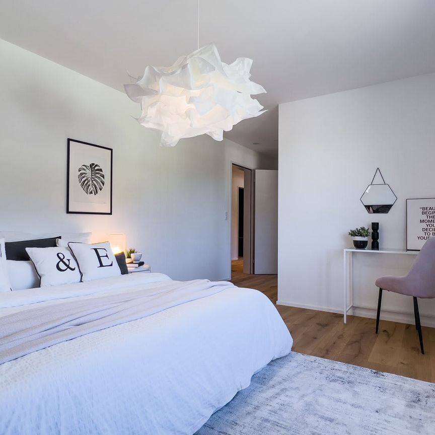 3.5 Zimmer, 88 m², EG - Photo 1