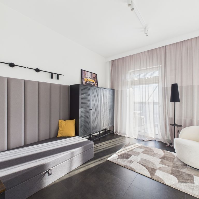 Mieszkanie na wynajem Wrocław-Śródmieście Wrocław - Фото 1