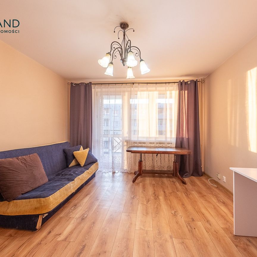 mieszkanie na wynajem Białystok, Wysoki Stoczek, ul. Swobodna - Фото 1