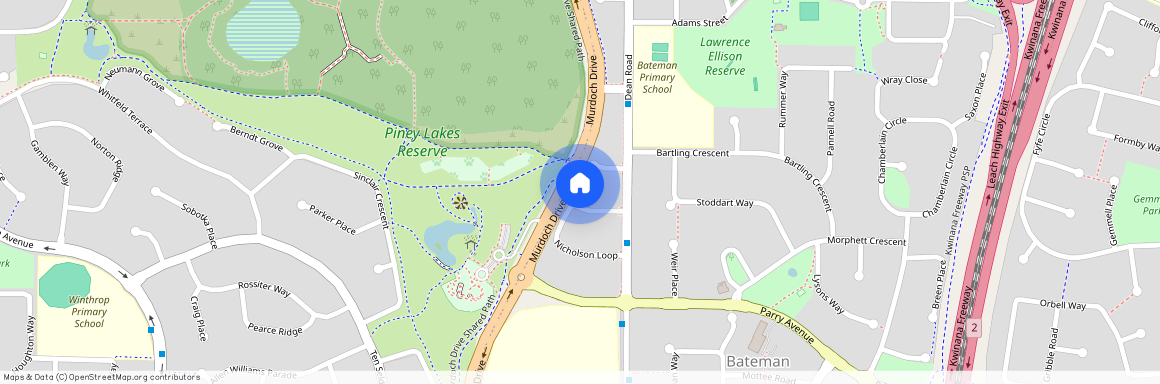 Nicholson Loop 17, WA 6150, Bateman