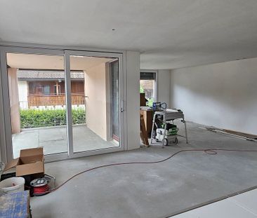3.5 Zimmer, 98 m², 1. Stock - Photo 5