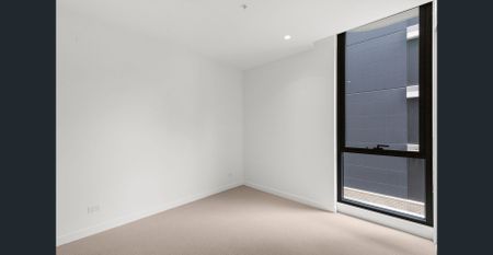 Brand-New Modern 2-Bed, 2-Bath Apartment in Moonee Valley Park - Photo 3