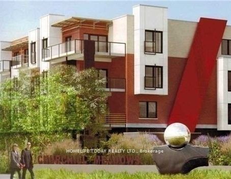 For Lease - 5035 Harvard Road Unit# 114, Mississauga, Ontario - Photo 1