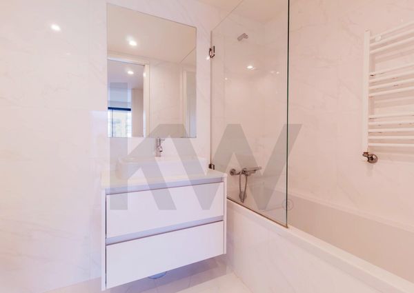 Apartamento T2 em Porto