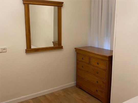 Piso de alquiler en Calle de Diego de León, 16, Castellana - Photo 1