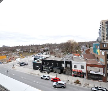 For Lease - 8 Hillsdale Avenue Unit# 622, Toronto, Ontario - Photo 3