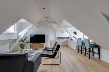 Te huur: Appartement Middellaan 5 a in Velp - Foto 4