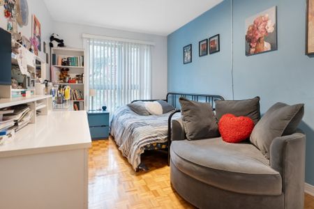 Appartement - 107-1020 Rue Melatti - Photo 4