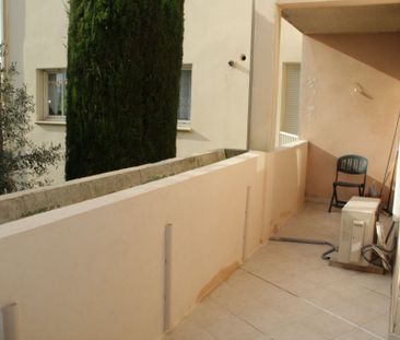A LOUER - CARPENTRAS - APPARTEMENT- 4PIECES- 84M², - Photo 3