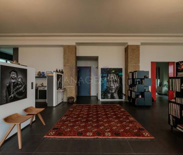 Saint Jean, Rue du Belvédère, 6 rooms on the ground floor - Foto 2