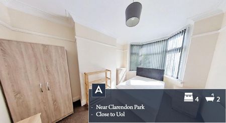 Thurlow Road, Leicester - Photo 3