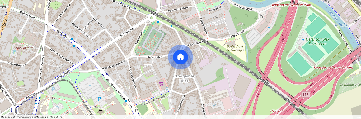 Harelbekestraat, 1, 9000, Gent