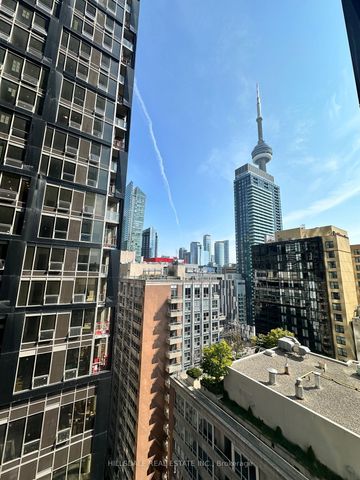 For Lease - 55 Mercer Street Unit# 1811, Toronto, Ontario - Photo 4