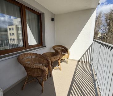 Mieszkanie 2 pok. 39m2, kom. lok. garaż Pruszków - Photo 6