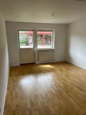 Bygdegårdsvägen, Förslöv - Foto 1