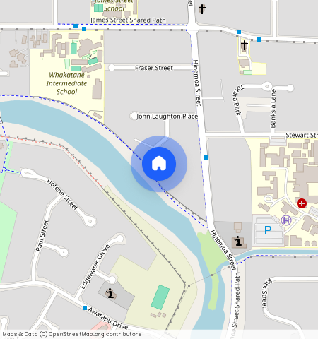 8 Walnut Grove, Whakatane, Whakatane