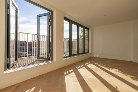 Van Rensselaerstraat 33-3, Paramariboplein e.o., 1058XR, Amsterdam - Photo 4