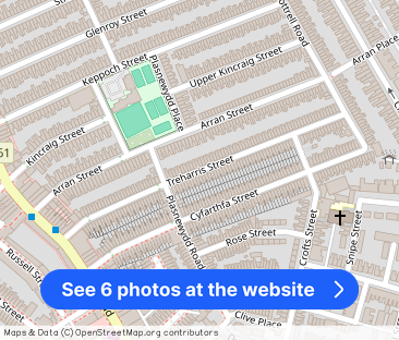 Treharris Street, Roath - Photo 1