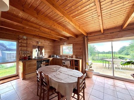 Maison 5 pièces à Pontchâteau - Photo 3