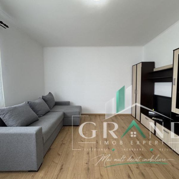 2 CAMERE | 60 MP+BALCON | PARCARE | CORNELIU COPOSU/AUTOGARA - Photo 1