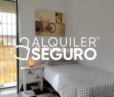 Piso en alquiler en Centro - Casco Histórico - Photo 2
