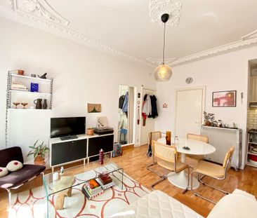 Oostzeedijk Beneden, 3062 VL, Rotterdam - Foto 1