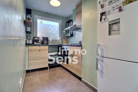 Location appartement - Roubaix ROUBAIX TOURCOING - Photo 4